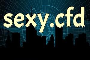 Sexy Domain on Auction! 